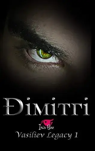 Dimitri Iris Boo