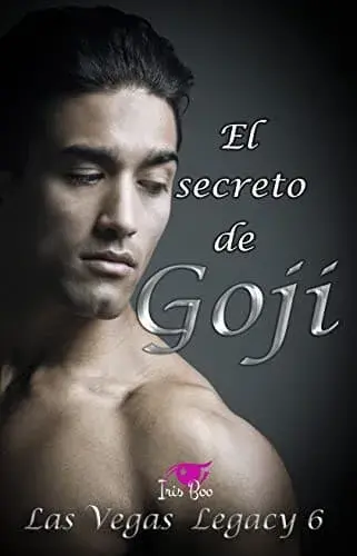 El secreto de Goji Iris Boo