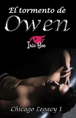 El tormento de Owen Iris Boo