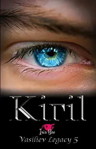 Kiril Iris Boo