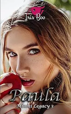 Paula Iris Boo