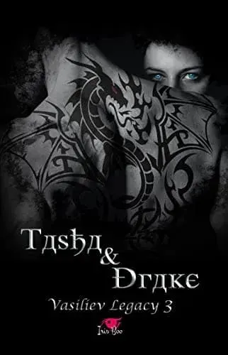 Tasha & Drake Iris Boo