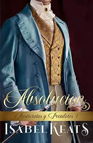Absolución Isabel Keats