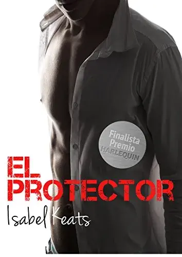 El protector Isabel Keats