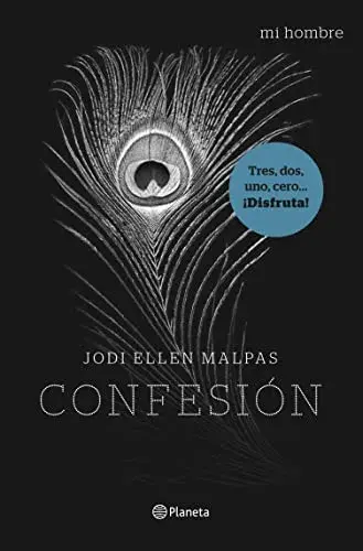 Confesión Jodi Ellen Malpas