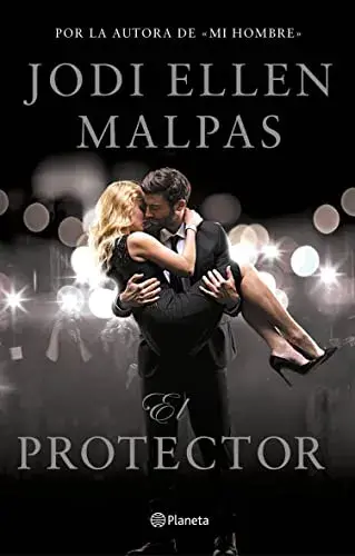 El protector Jodi Ellen Malpas
