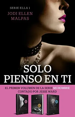 Solo pienso en ti Jodi Ellen Malpas