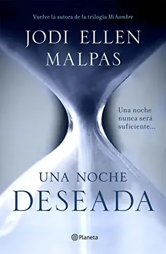 Una noche. Deseada Jodi Ellen Malpas