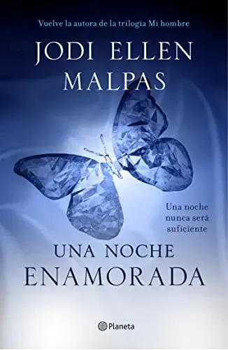 Una noche. Enamorada Jodi Ellen Malpas