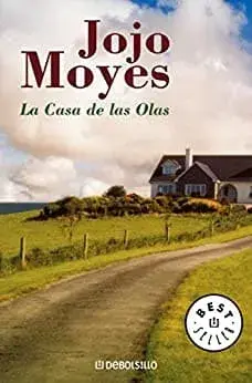 La casa de las olas Jojo Moyes