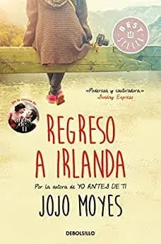 Regreso a Irlanda Jojo Moyes