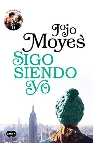 Sigo siendo yo Jojo Moyes