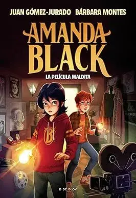 La película maldita Juan Gómez Jurado
