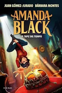El tapiz del tiempo Juan Gómez Jurado
