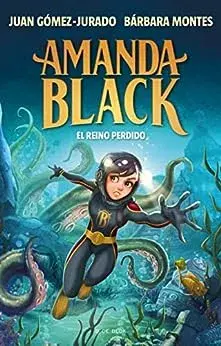 El Reino Perdido Juan Gómez Jurado