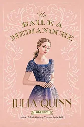 Un baile a medianoche Julia Quinn