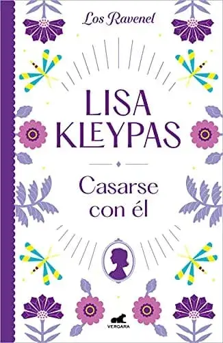 Casarse con él Lisa Kleypas