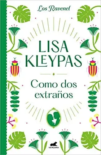 Como dos extraños Lisa Kleypas