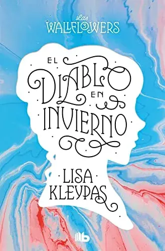 El diablo en invierno Lisa Kleypas