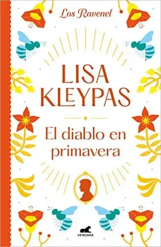 El diablo en primavera Lisa Kleypas