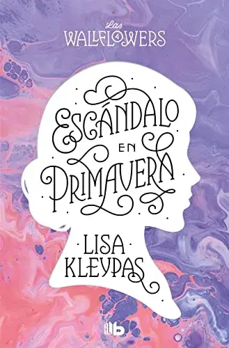Escandalo en primavera Lisa Kleypas