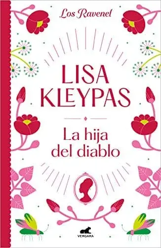 La hija del diablo Lisa Kleypas