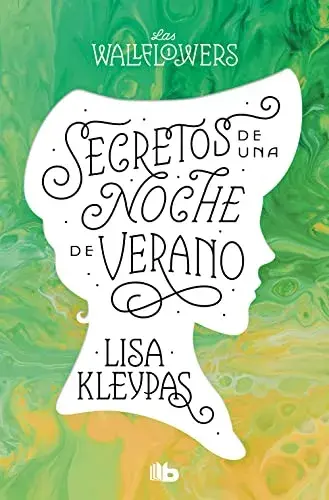 Secretos de una noche de verano Lisa Kleypas