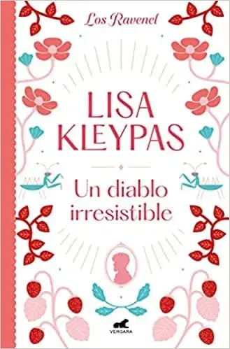 Un diablo irresistible Lisa Kleypas