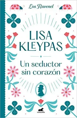 Un seductor sin corazón Lisa Kleypas