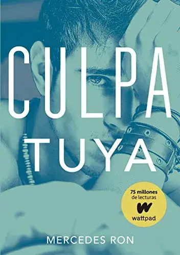 Culpa tuya Mercedes Ron