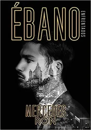 Ébano Mercedes Ron