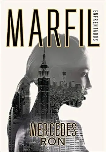 Marfil Mercedes Ron