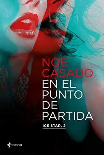 En el punto de partida Noe Casado