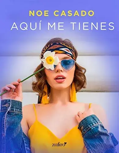 Aquí me tienes Noe Casado