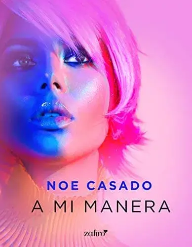A mi manera Noe Casado