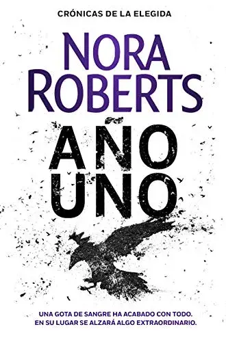 Año uno Nora Roberts