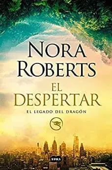 El despertar Nora Roberts