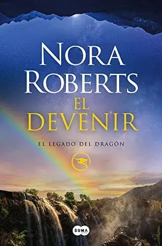 El devenir Nora Roberts