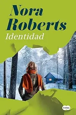 Identidad Nora Roberts