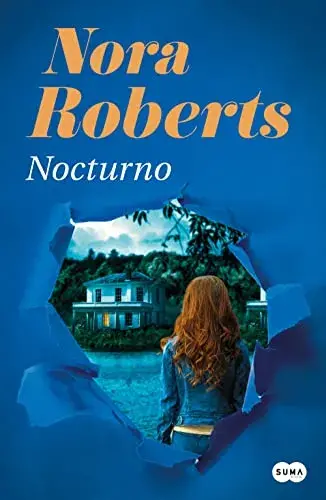Nocturno Nora Roberts