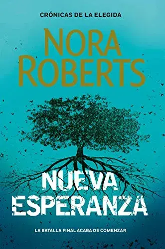 Nueva Esperanza Nora Roberts