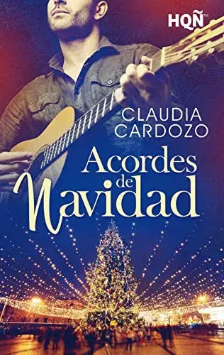 Acordes de Navidad Claudia Cardozo