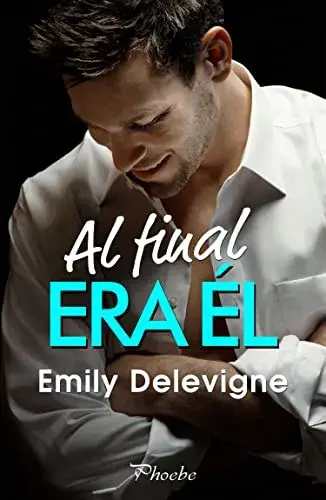 Al final era él Emily Delevigne