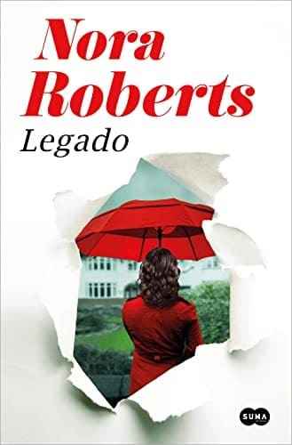 Legado Nora Roberts