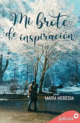 Mi brote de inspiración María Heredia