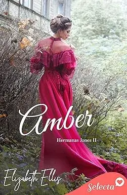 Amber (Hermanas Jones 2) Elizabeth Ellis