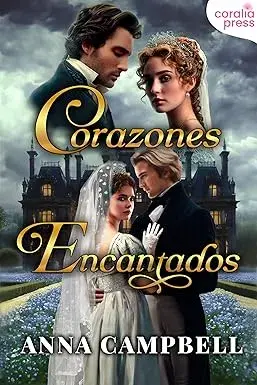 Corazones Encantados Anna Campbell