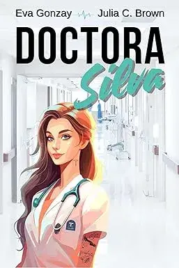 Doctora Silva (Urgencias nº 2) Eva Gonzay Julia C. Brown