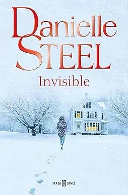 Invisible Danielle Steel