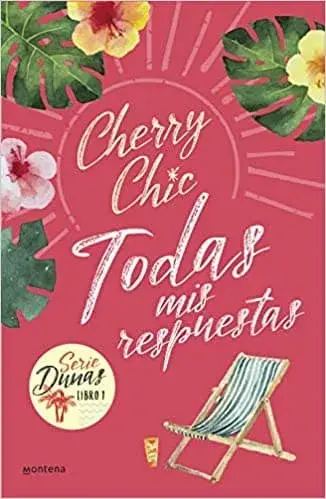 Todas mis respuestas Cherry Chic